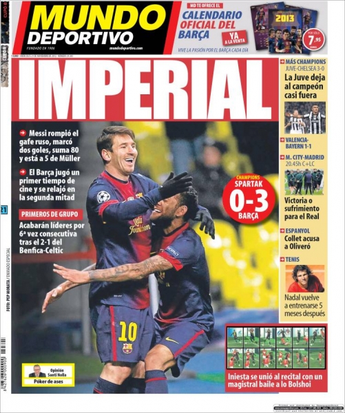 El Papelón (21-11-12)