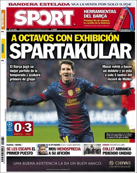 El Papelón (21-11-12)