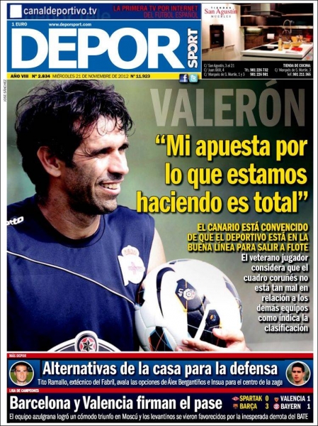 El Papelón (21-11-12)