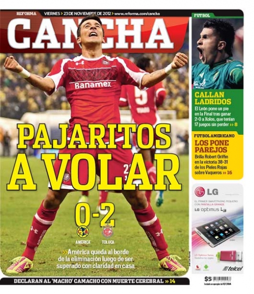 El Papelón (23-11-12)