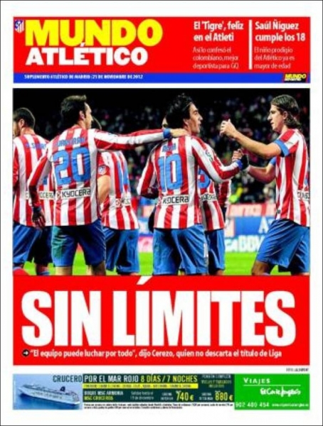El Papelón (21-11-12)