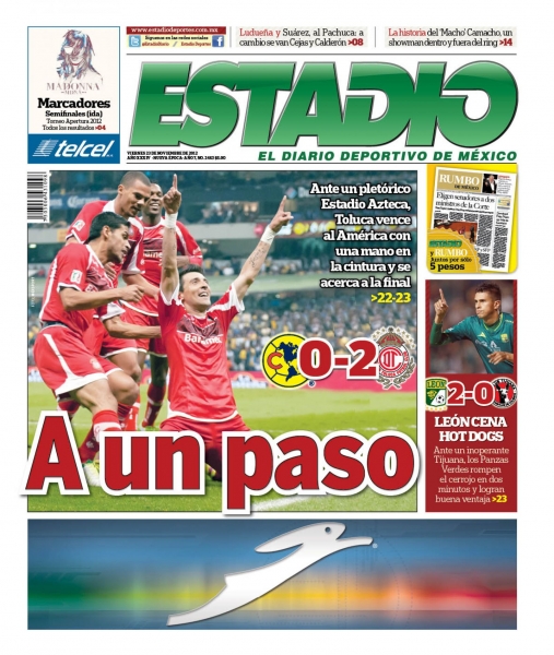 El Papelón (23-11-12)