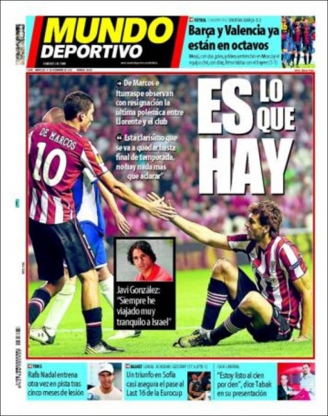 El Papelón (21-11-12)