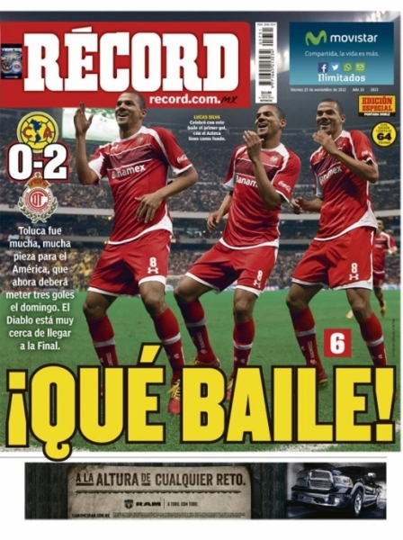 El Papelón (23-11-12)
