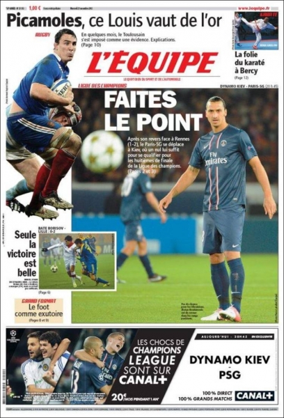 El Papelón (21-11-12)