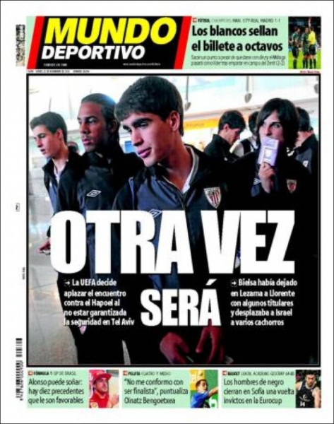 El Papelón (22-11-12)
