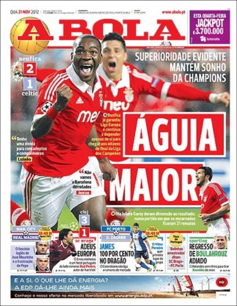 El Papelón (21-11-12)