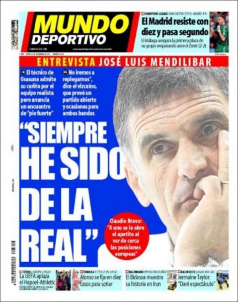 El Papelón (22-11-12)