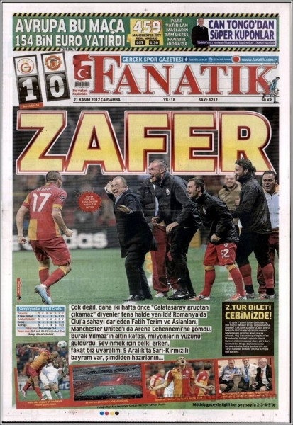 El Papelón (21-11-12)