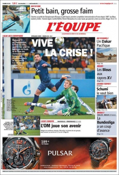 El Papelón (22-11-12)