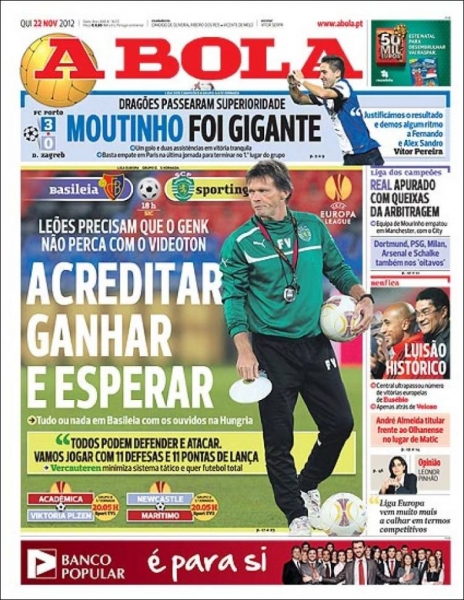 El Papelón (22-11-12)