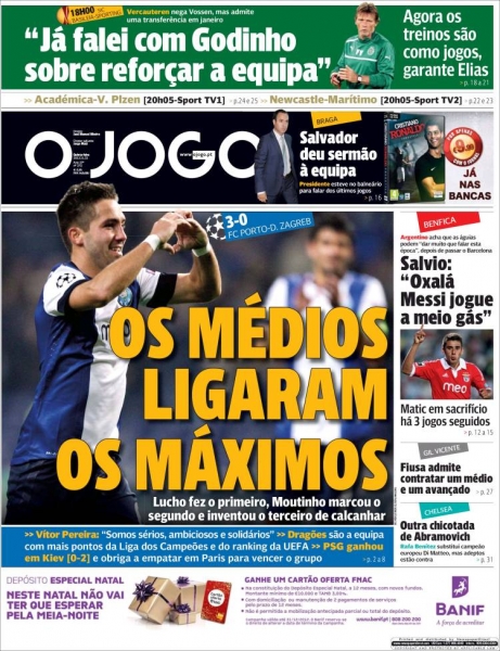 El Papelón (22-11-12)
