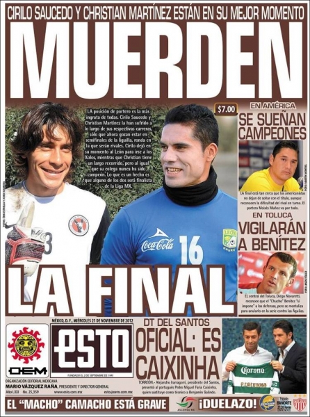 El Papelón (21-11-12)