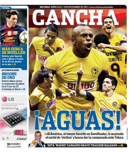 El Papelón (21-11-12)