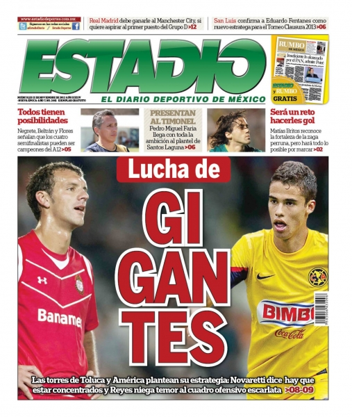 El Papelón (21-11-12)