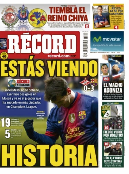 El Papelón (21-11-12)