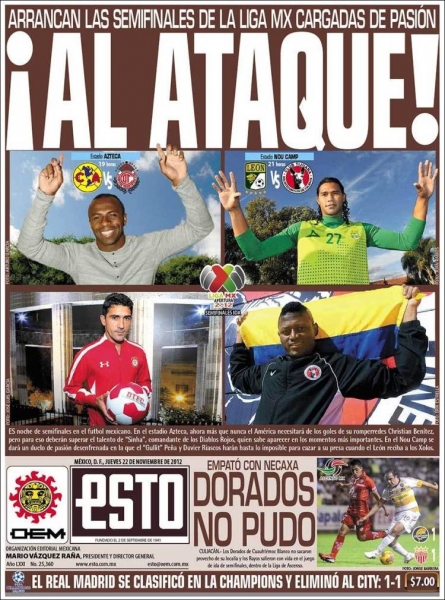 El Papelón (22-11-12)