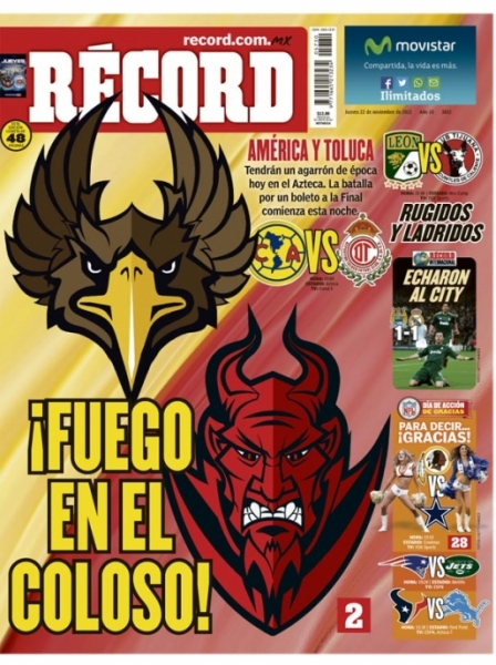 El Papelón (22-11-12)
