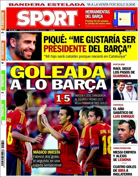 El Papelón (15-11-12)