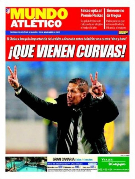El Papelón (15-11-12)