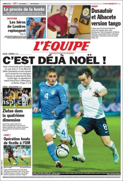 El Papelón (15-11-12)