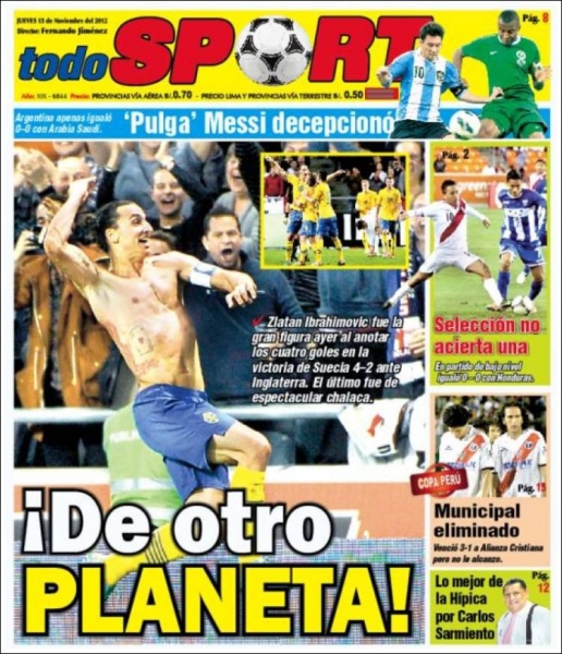 El Papelón (15-11-12)