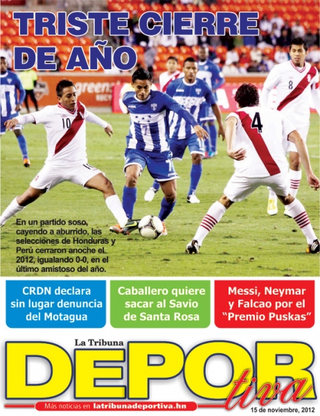 El Papelón (15-11-12)