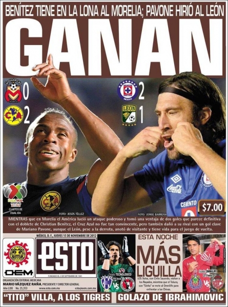 El Papelón (15-11-12)