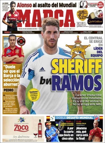 El Papelón (16-11-12)