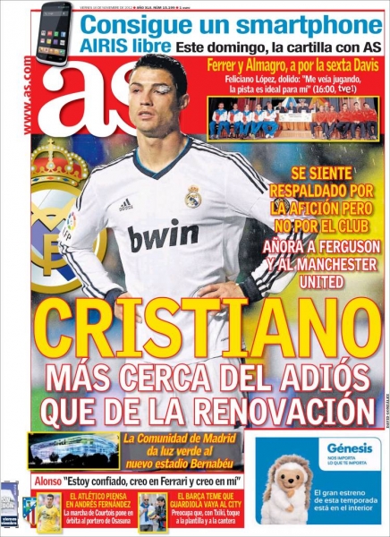 El Papelón (16-11-12)