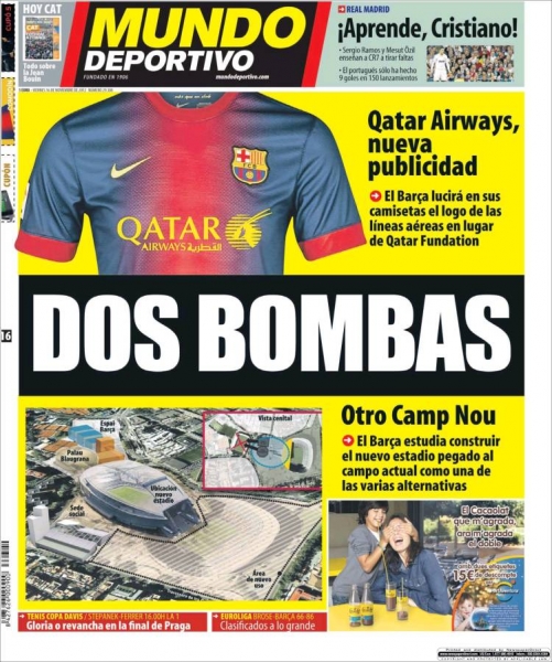 El Papelón (16-11-12)
