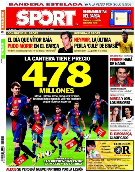 El Papelón (16-11-12)