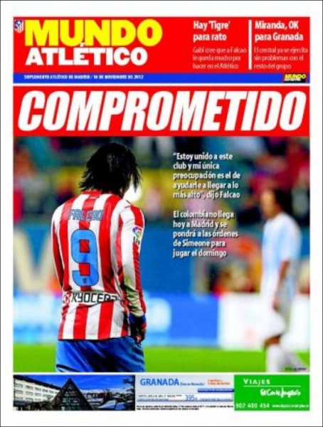 El Papelón (16-11-12)
