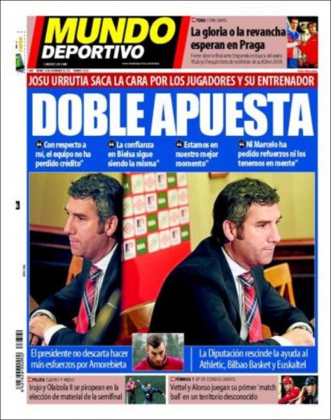 El Papelón (16-11-12)