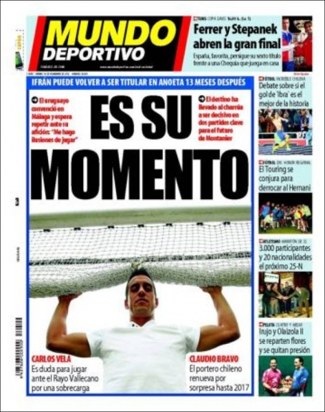 El Papelón (16-11-12)