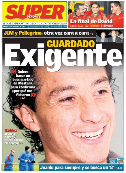 El Papelón (16-11-12)