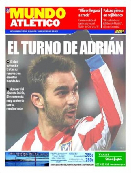 El Papelón (14-11-12)