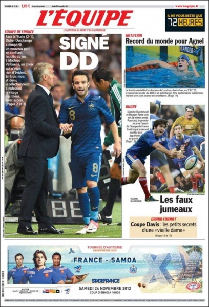 El Papelón (16-11-12)