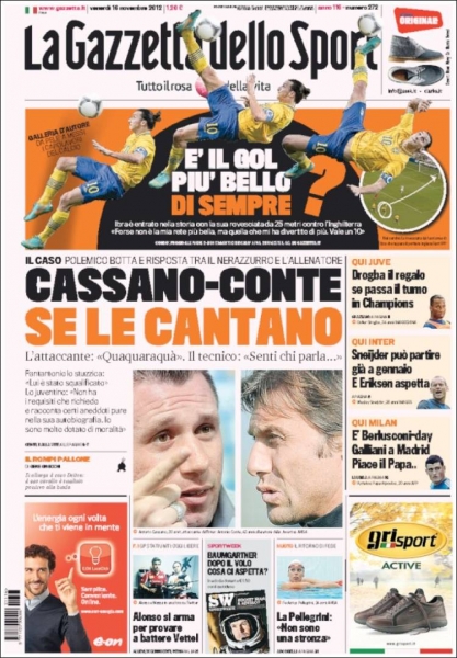 El Papelón (16-11-12)