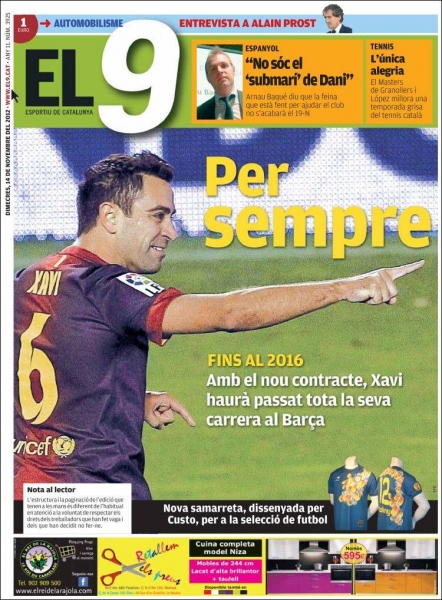 El Papelón (14-11-12)