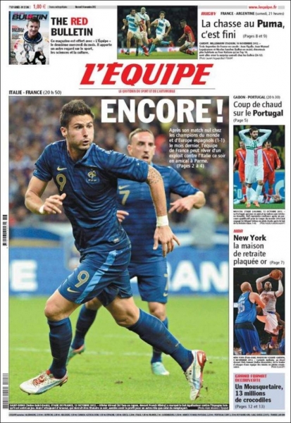 El Papelón (14-11-12)