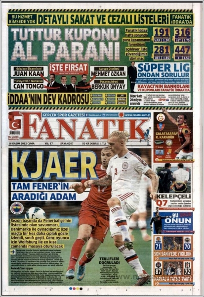 El Papelón (16-11-12)