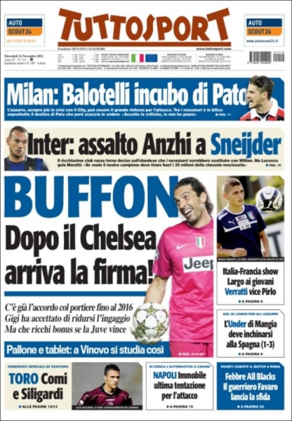 El Papelón (14-11-12)