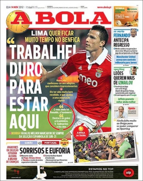 El Papelón (14-11-12)