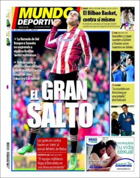 El Papelón (13-11-12)