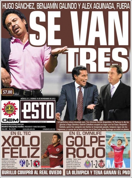 El Papelón (16-11-12)