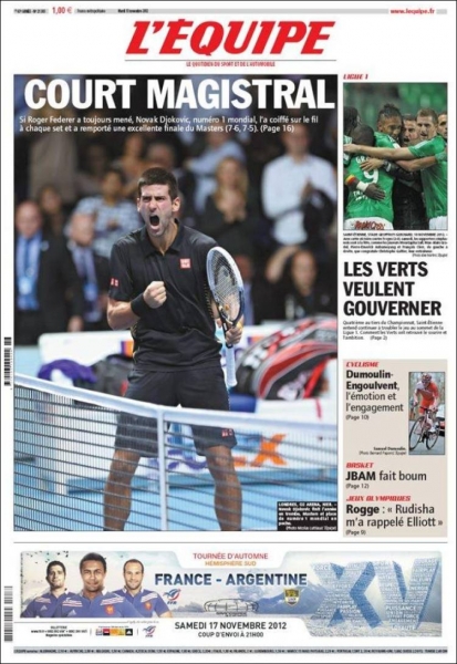 El Papelón (13-11-12)