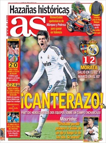 El Papelón (12-11-12)