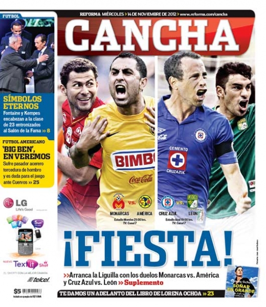 El Papelón (14-11-12)