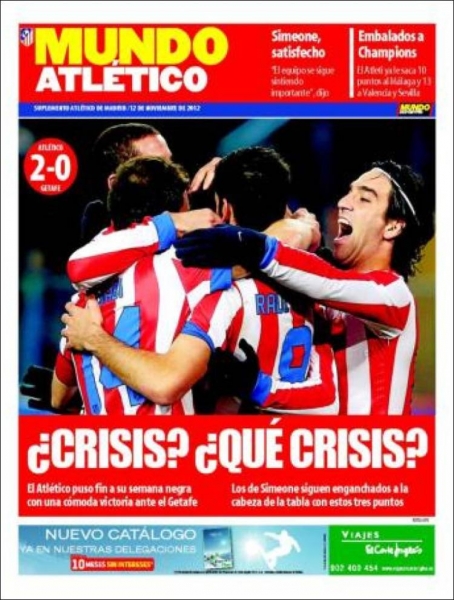 El Papelón (12-11-12)